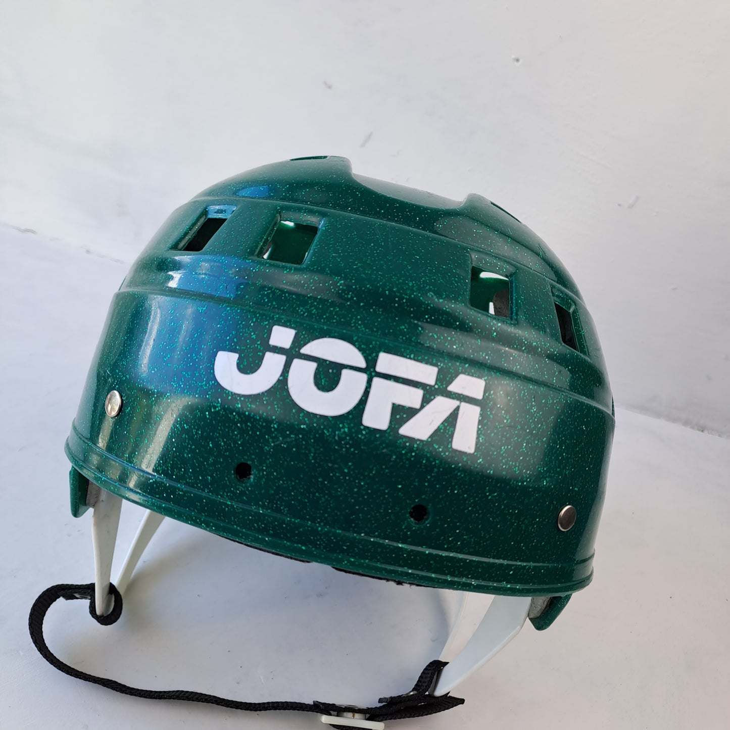 JOFA Icehockey Helmet Size 49-56