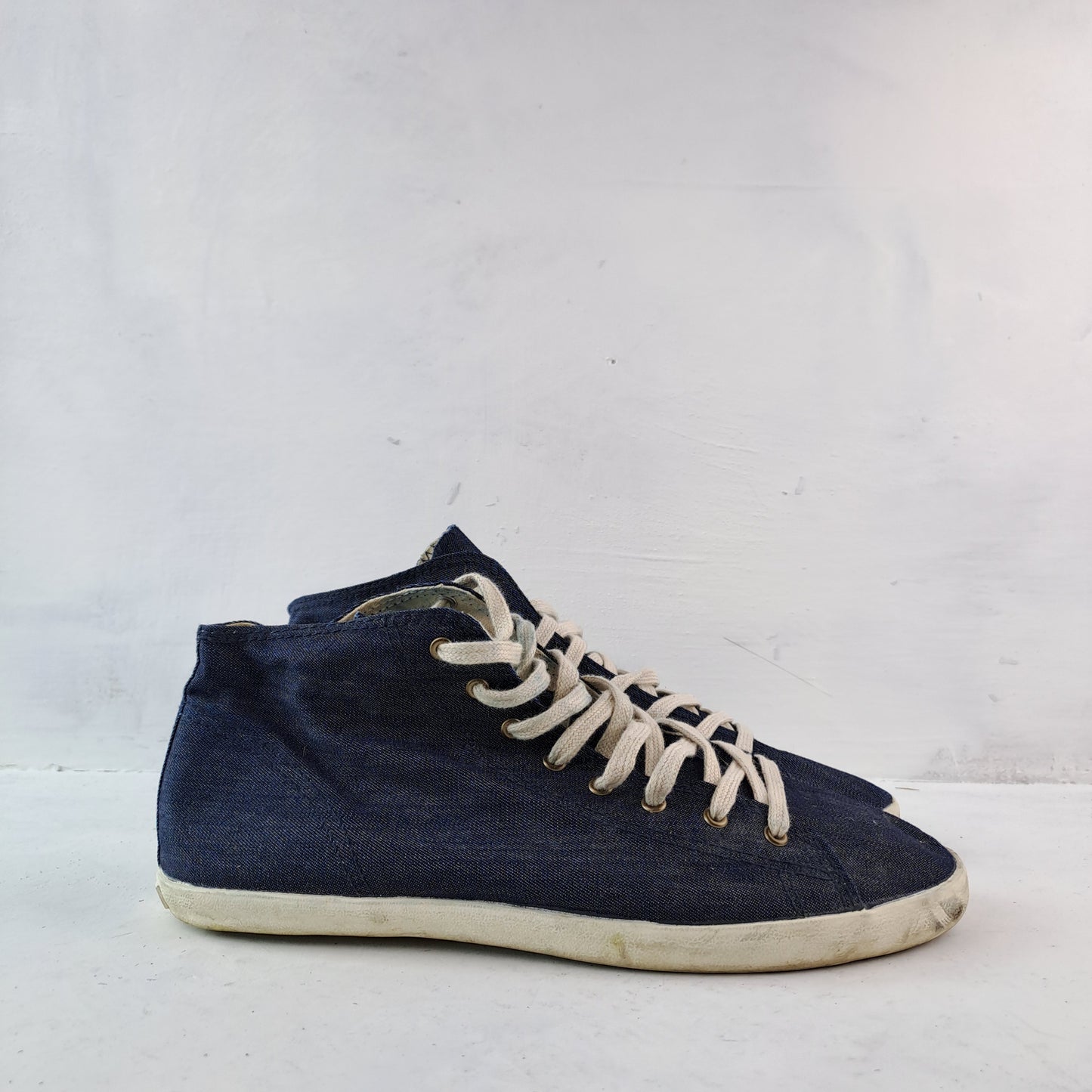 Vagabond Mens Casual Trainers Size 40