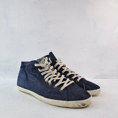 Vagabond Mens Casual Trainers Size 40