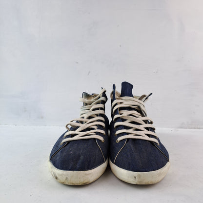 Vagabond Mens Casual Trainers Size 40