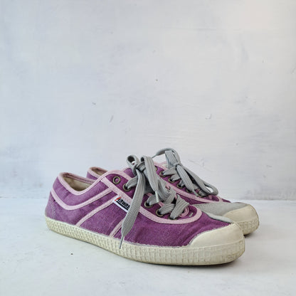 Kawasaki Ladies Trainers Size 39