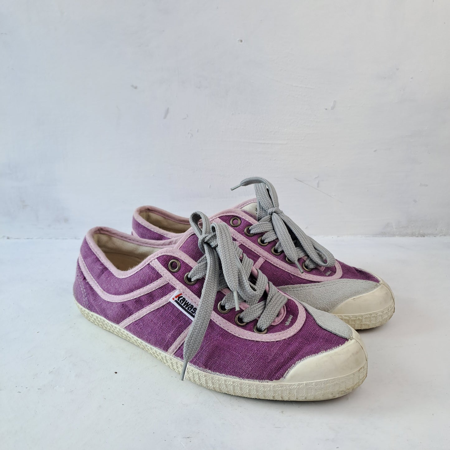 Kawasaki Ladies Trainers Size 39