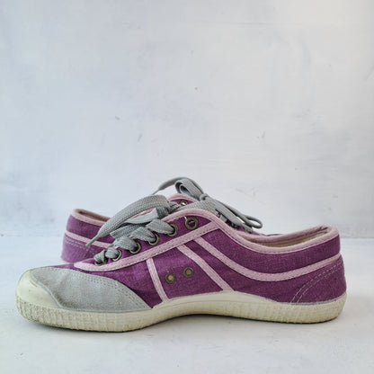 Kawasaki Ladies Trainers Size 39