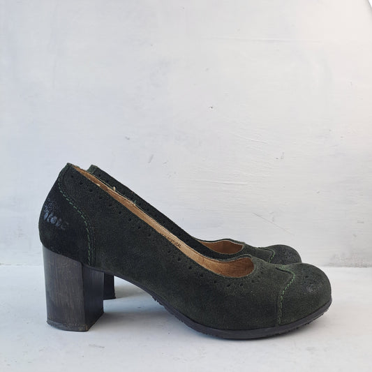 Dkode Ladies Shoes Size 41