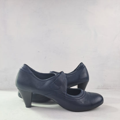 Downtown Ladies Shoes Size 39