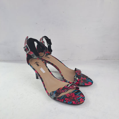 Fioni Ladies Shoes Size 38