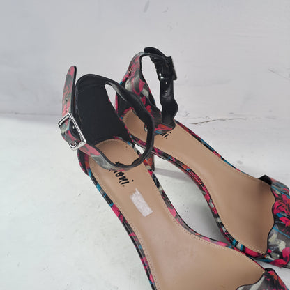 Fioni Ladies Shoes Size 38