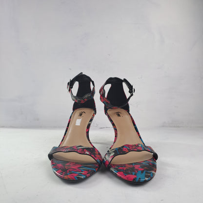 Fioni Ladies Shoes Size 38