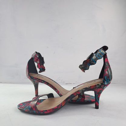 Fioni Ladies Shoes Size 38