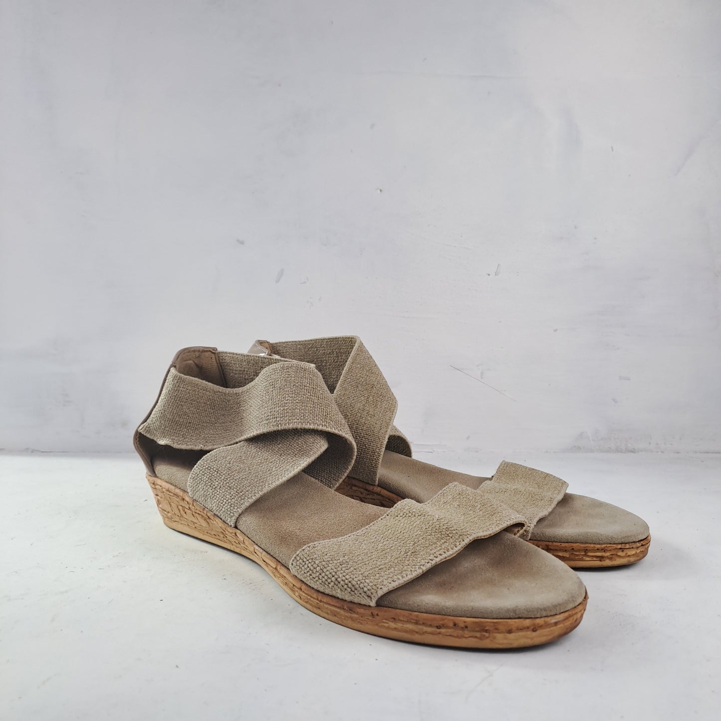 Ladies Casual Sandals Size 41