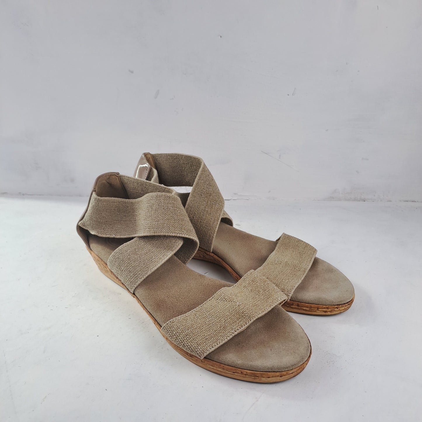 Ladies Casual Sandals Size 41