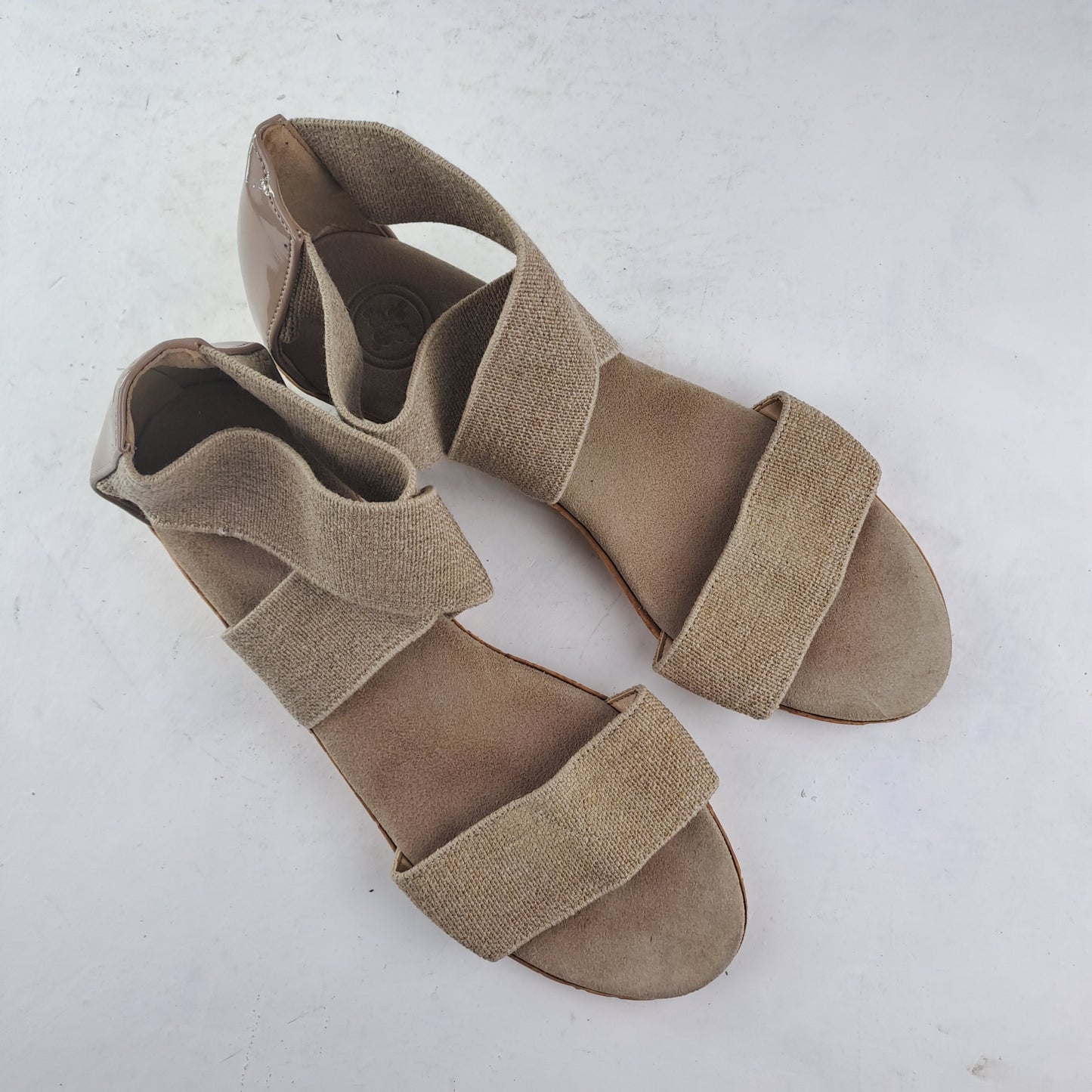 Ladies Casual Sandals Size 41