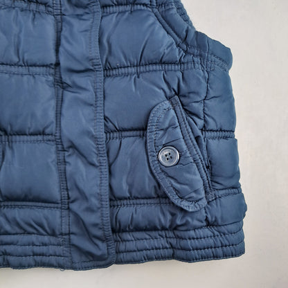 LOGG Kids Gilet Body Warmer Size 104