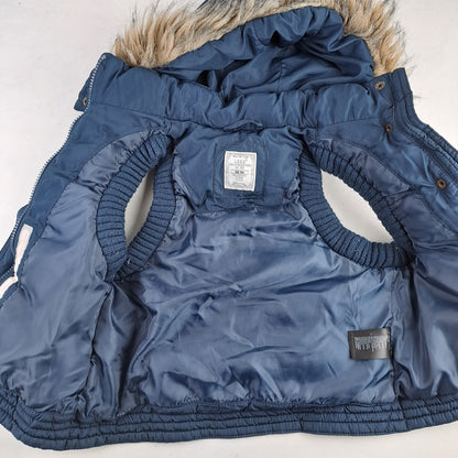 LOGG Kids Gilet Body Warmer Size 104