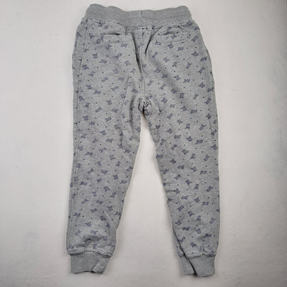 Kids Joggers Size 110