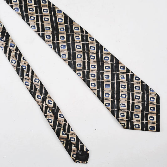 Rian Rucci Mens Tie