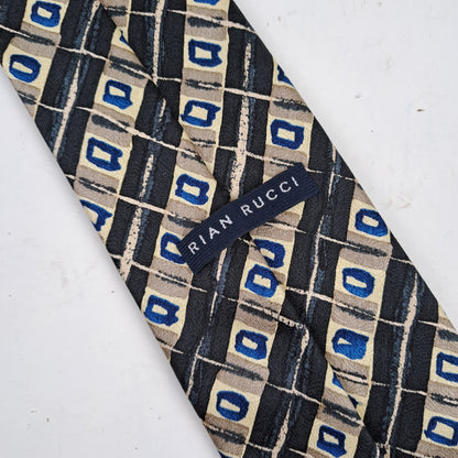 Rian Rucci Mens Tie