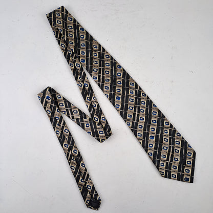 Rian Rucci Mens Tie