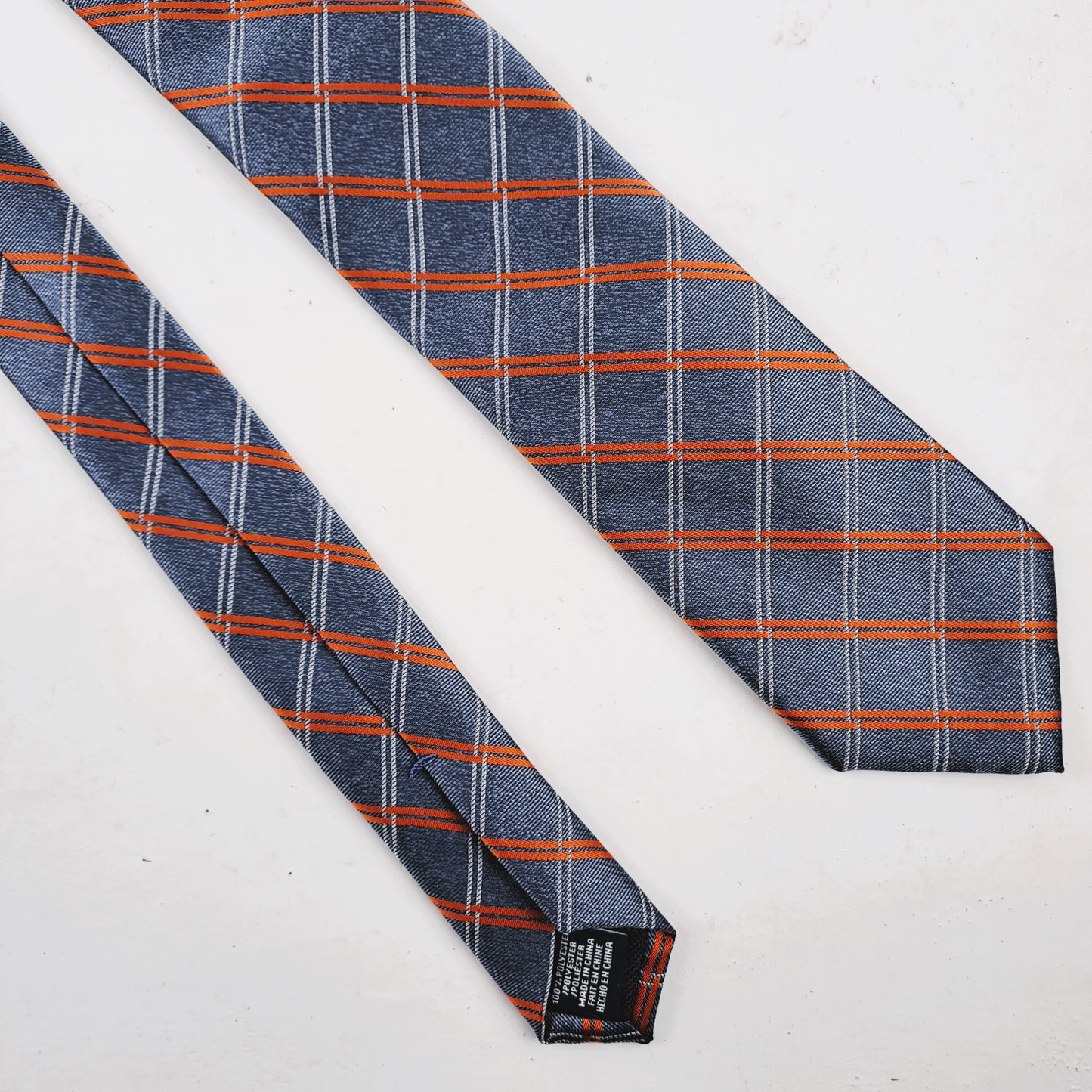 Nautica Mens Tie