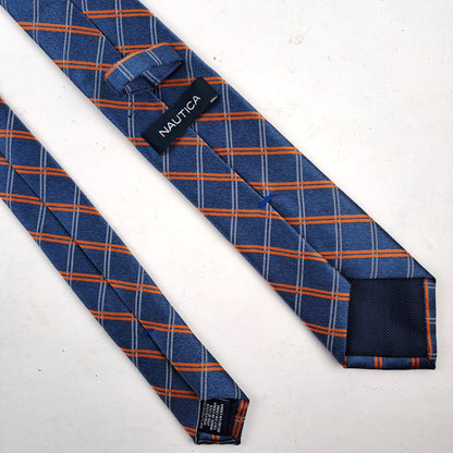 Nautica Mens Tie