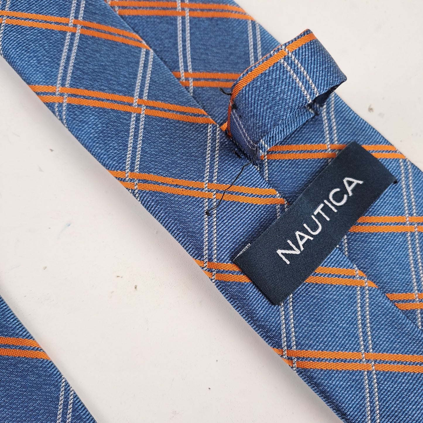 Nautica Mens Tie