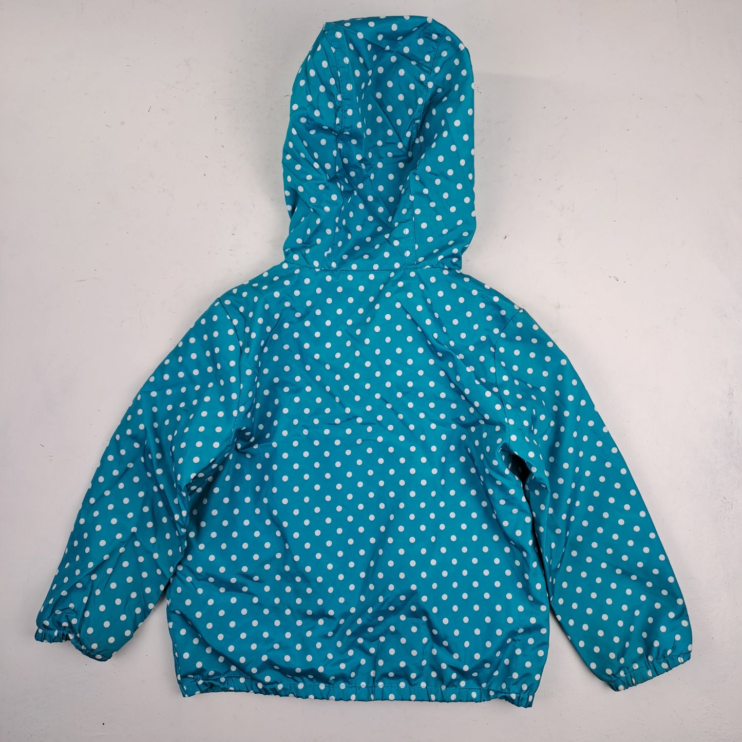 Texstar Girls Windbreaker jacket Size 98