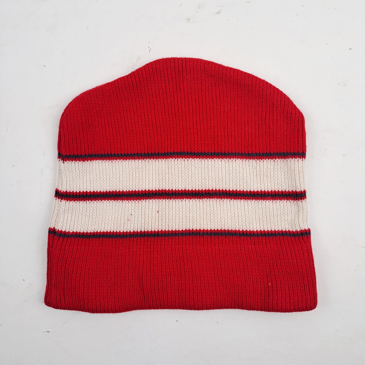 Unisex Vintage Ski Hat Beanie Hat