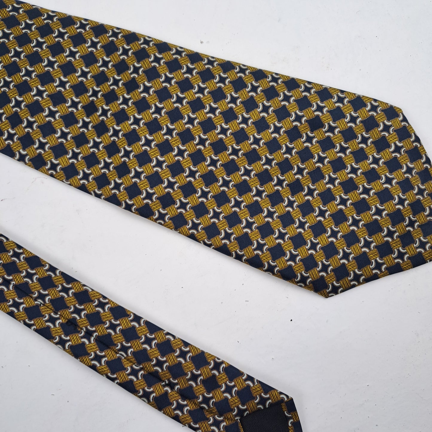 Carlo Lavatelli Mens Tie