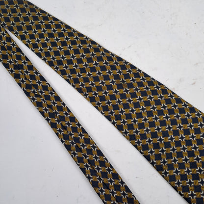 Carlo Lavatelli Mens Tie