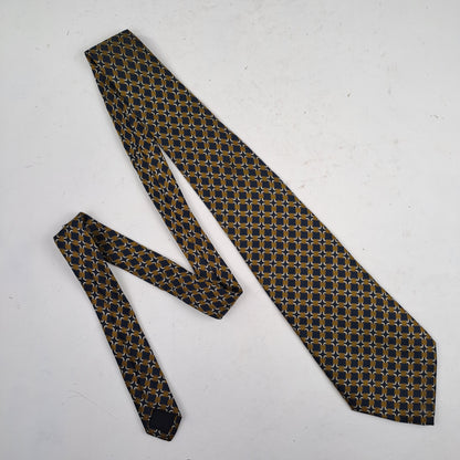 Carlo Lavatelli Mens Tie