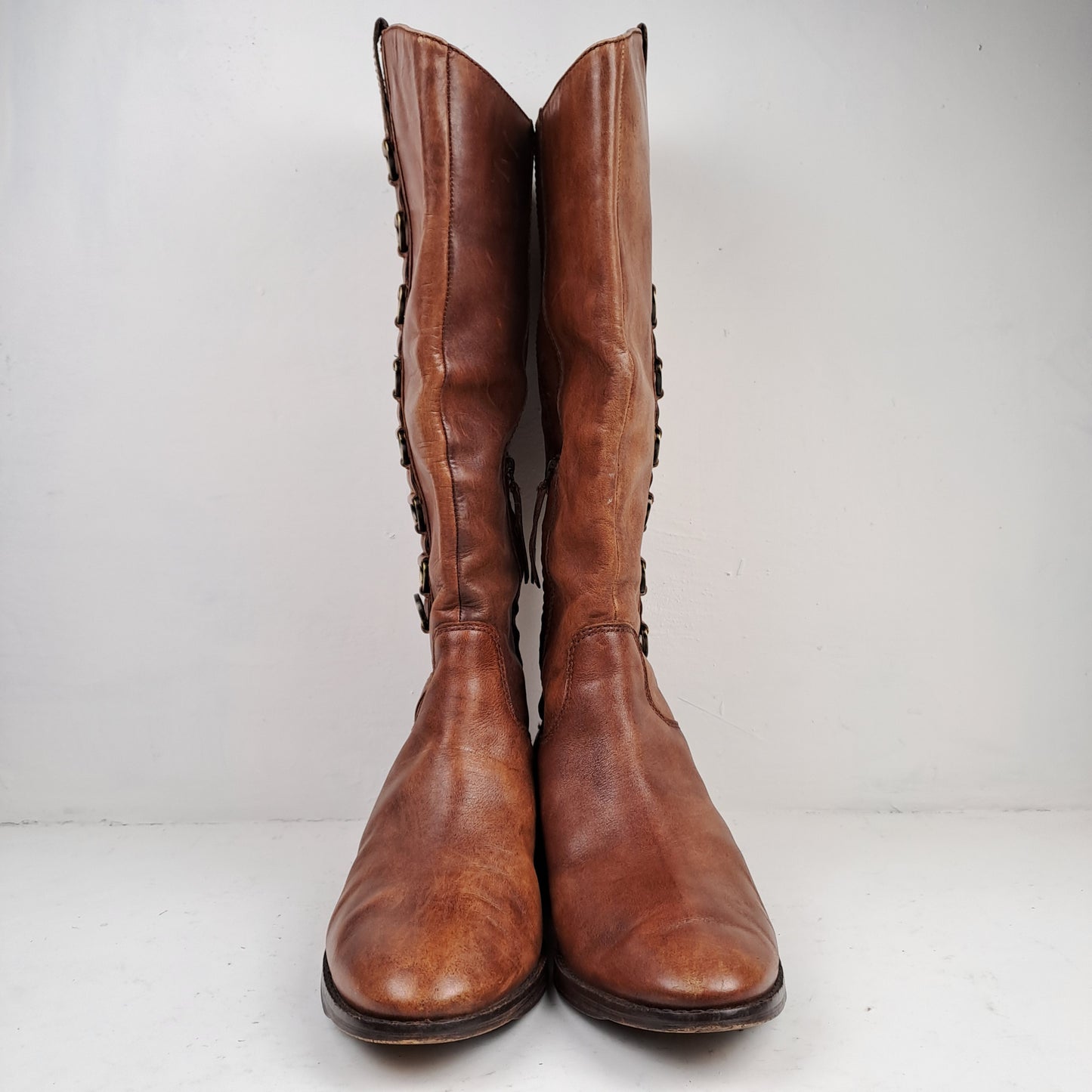 Loft Womens Riding Boots Size 40