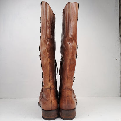 Loft Womens Riding Boots Size 40