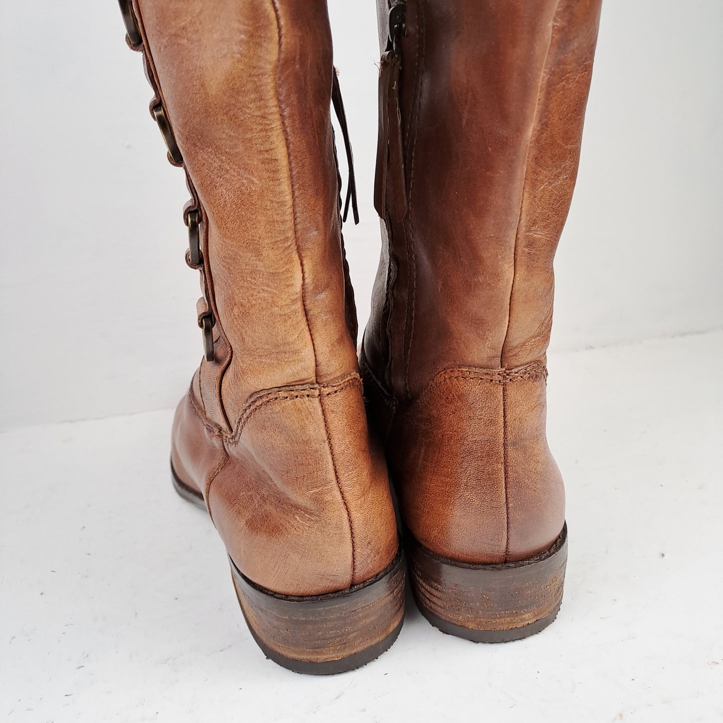 Loft Womens Riding Boots Size 40