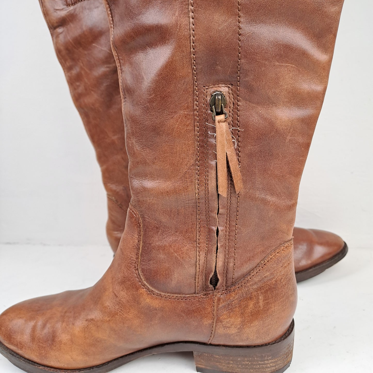 Loft Womens Riding Boots Size 40