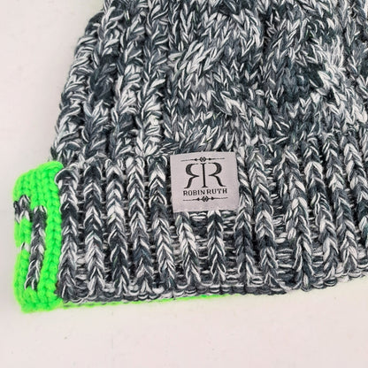 Robin Ruth Hall Lithuania Müts Beanie