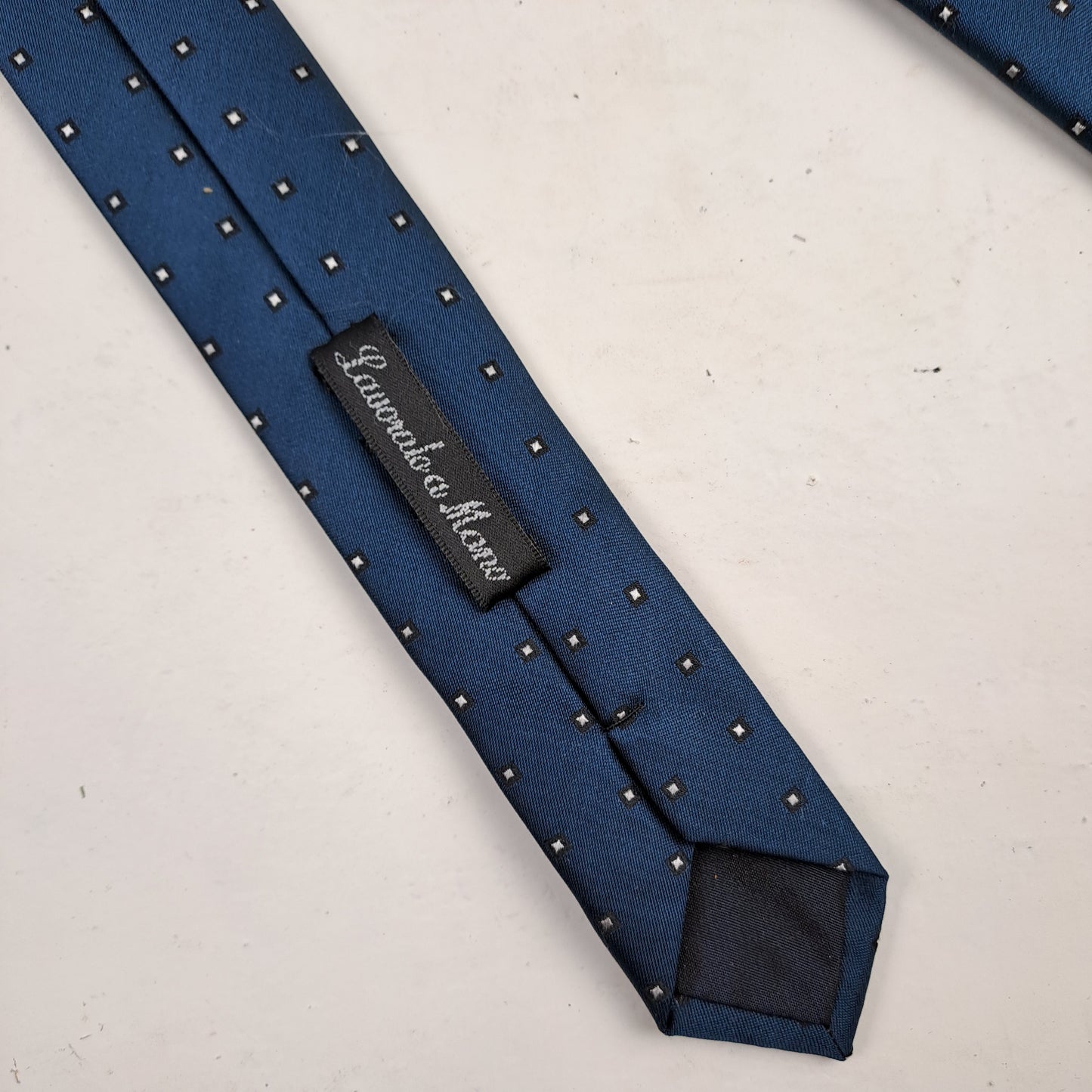 navigare Mens Tie