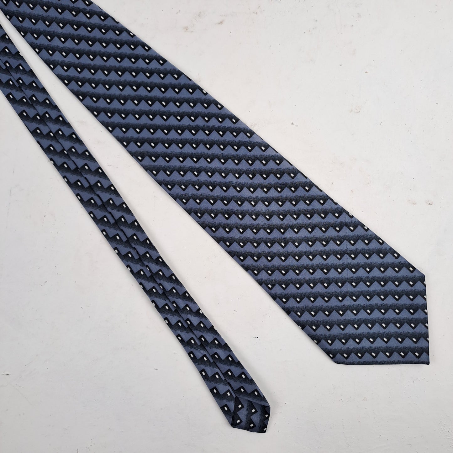 Sette & Bello Mens Hand made Tie