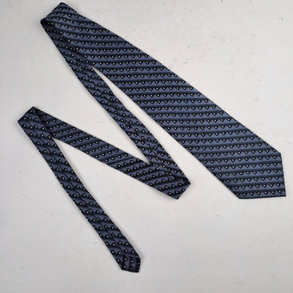 Sette & Bello Mens Hand made Tie