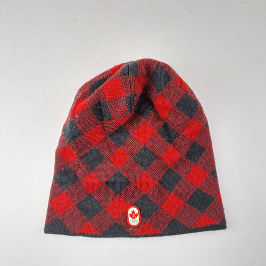 Hudson's Bay Co x Olympics Unisex Beanie Hat