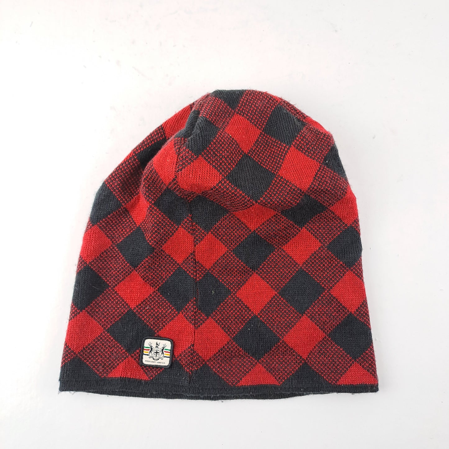 Hudson's Bay Co x Olympics Unisex Beanie Hat