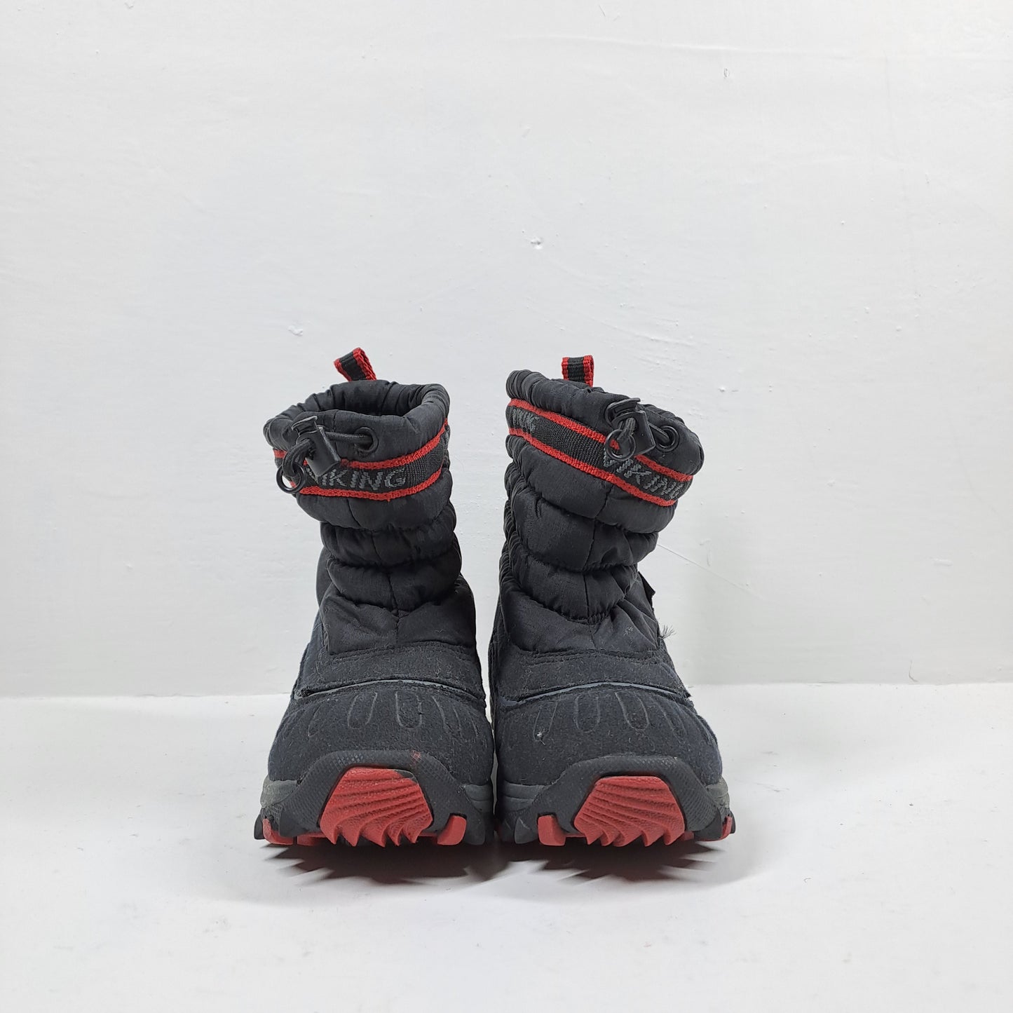 Viking Kids Winter Boots Size 22