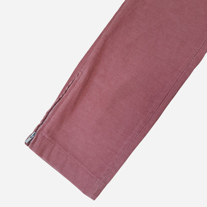 Loro Piana Naiste Velvet Püksid Suurus 38 