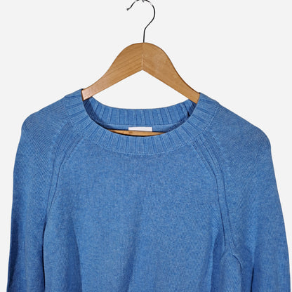 Old Navy Naiste Helesinine Kudum Suurus M 