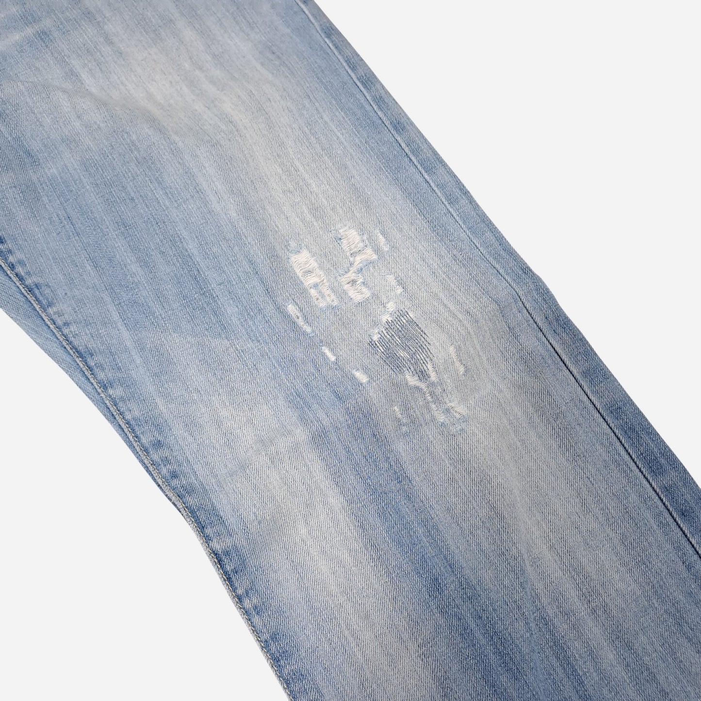 Maddison Meeste Sinised Teksad Suurus W34/L34