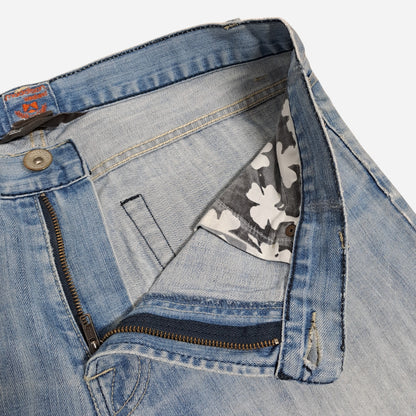 Maddison Meeste Sinised Teksad Suurus W34/L34