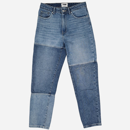 Tally Weijl Naiste Sinised Teksad Suurus 36