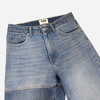 Tally Weijl Naiste Sinised Teksad Suurus 36