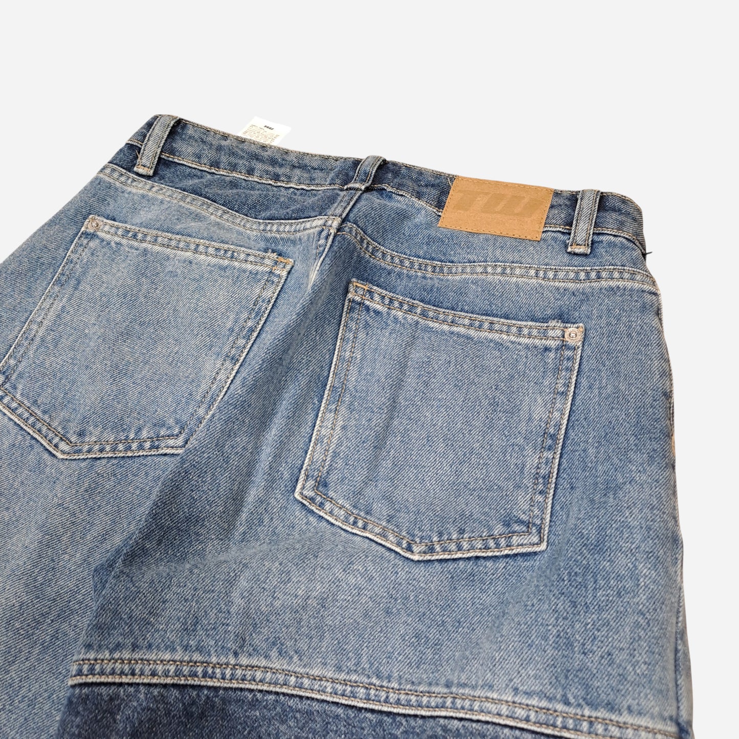 Tally Weijl Naiste Sinised Teksad Suurus 36