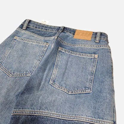 Tally Weijl Naiste Sinised Teksad Suurus 36