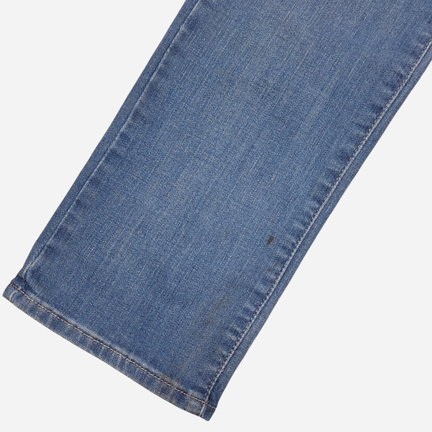 Levis Naiste Demi Curve Mid Rise Teksad Suurus W28/L32